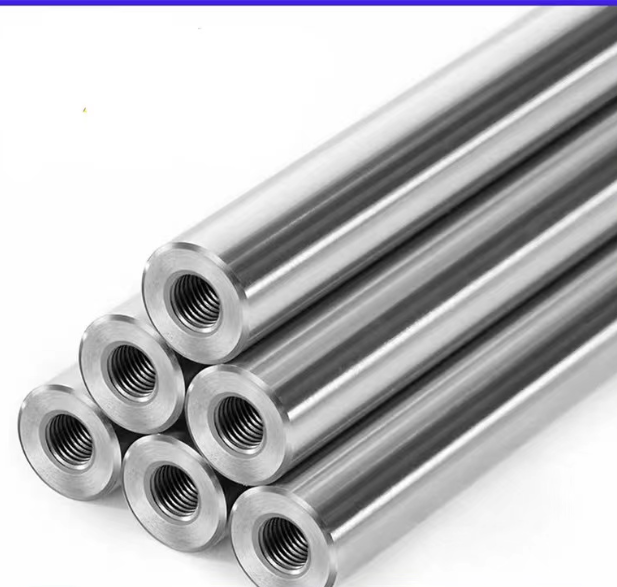 津南镀铬钢管 镀铬圆管 