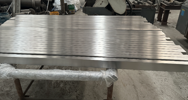 津南不锈钢无缝方管 