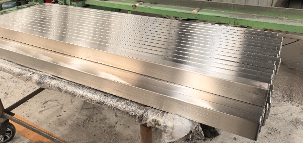 津南化工 / 石油 / 冶金工业 用不锈钢无缝方管 方通